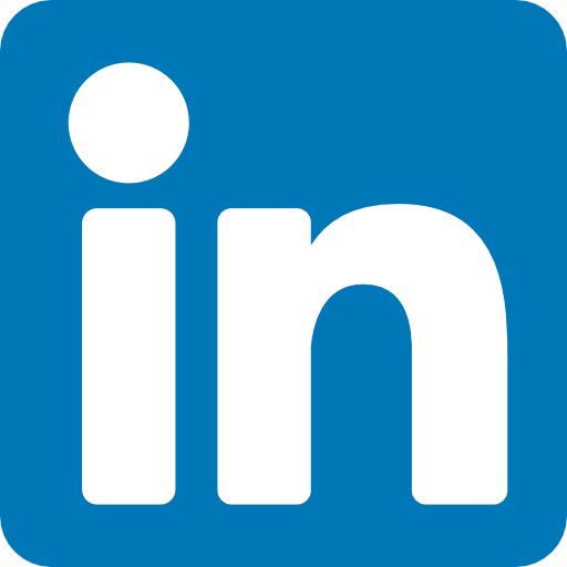 لينكد ان logo