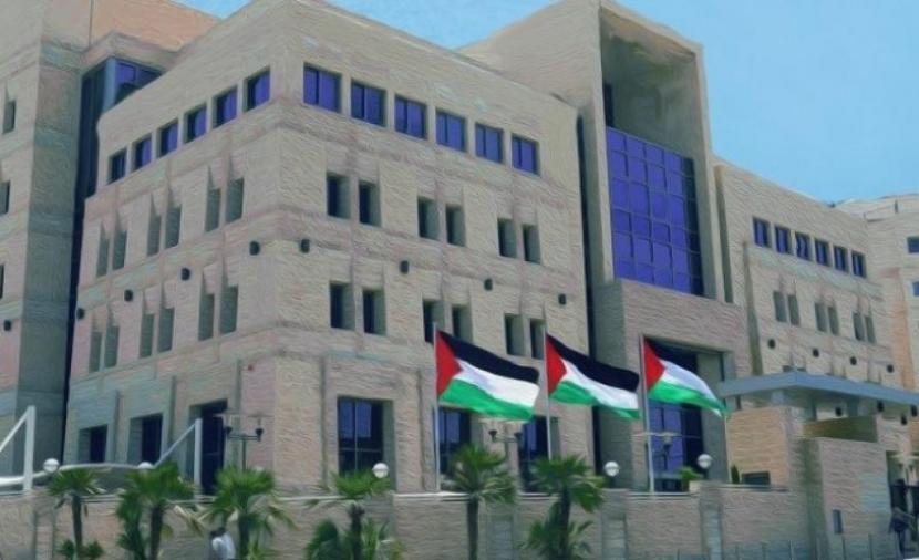 Image of Israeli military officer statement