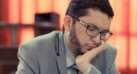 صورة الكاتب