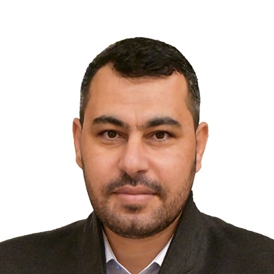 صورة الكاتب