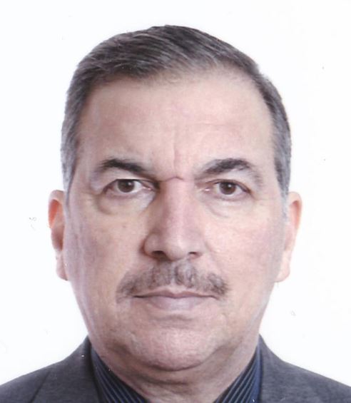 صورة الكاتب