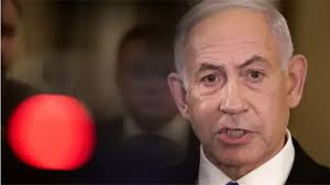 Image of Israeli military officer statement