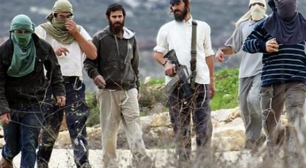 Image of Israeli military officer statement
