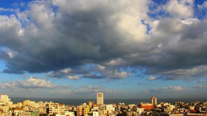 Image of Israeli military officer statement