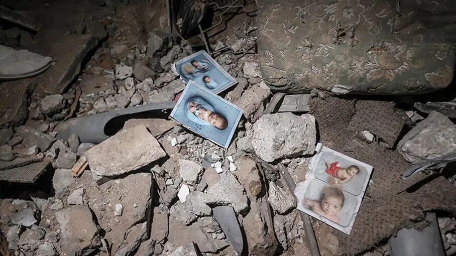 20 شهيدا وانتشال جثامين 135 آخرين في قطاع غزة خلال 24 ساعة