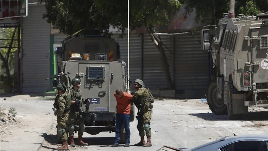 Image of Israeli military officer statement