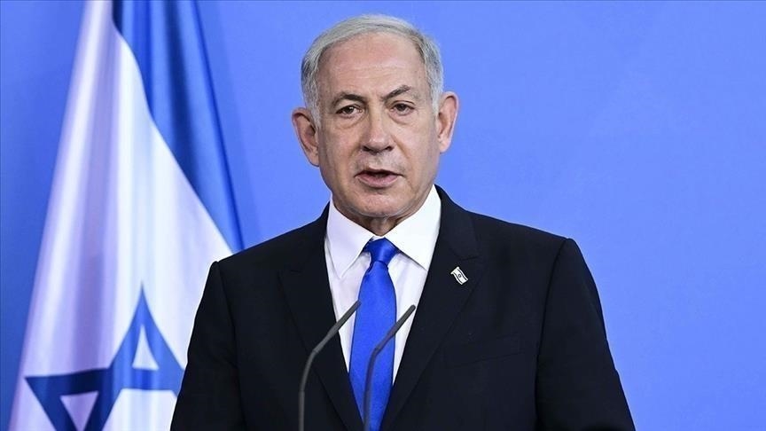 Image of Israeli military officer statement