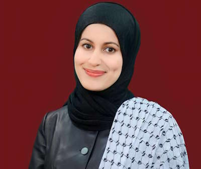 صورة الكاتب