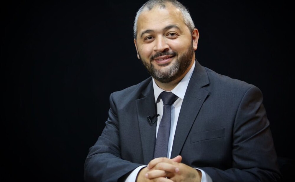 صورة الكاتب
