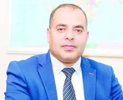 صورة الكاتب