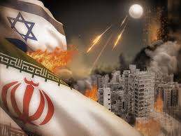 Image of Israeli military officer statement