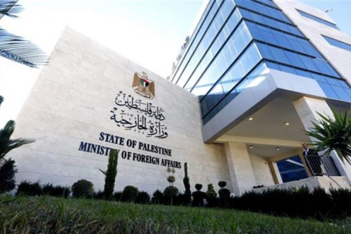 Image of Israeli military officer statement