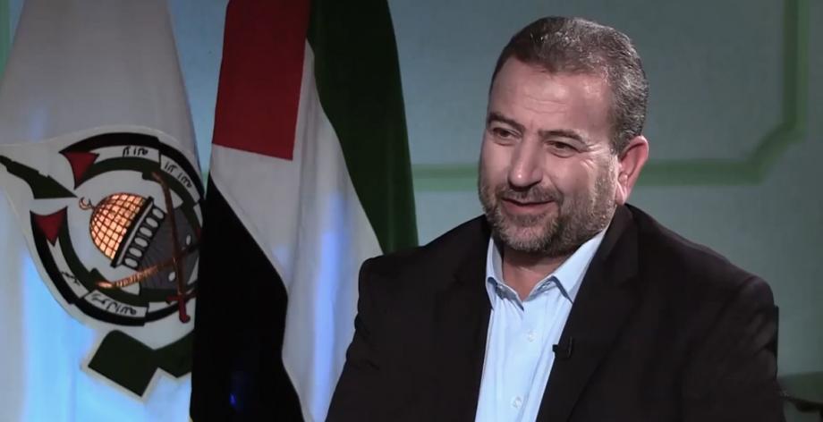 Image of Israeli military officer statement