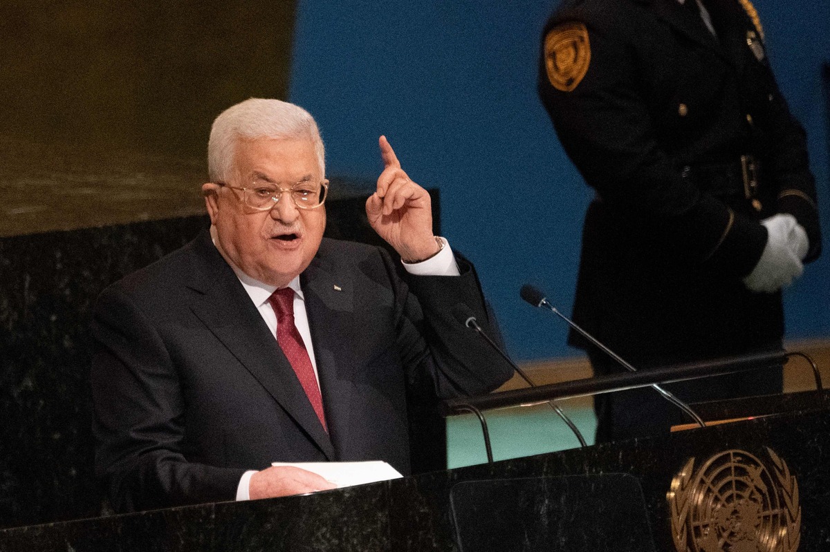 Image of Israeli military officer statement