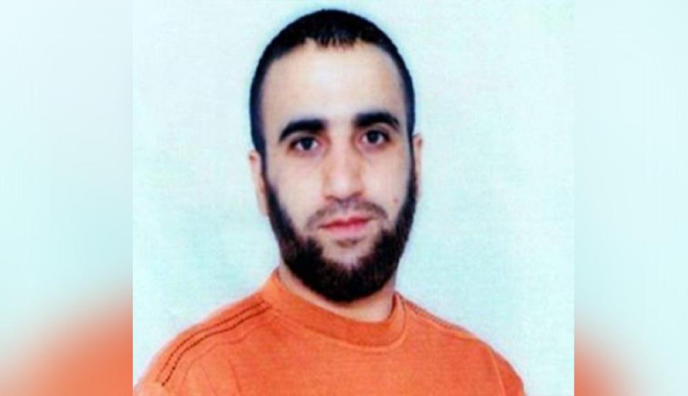 Image of Israeli military officer statement
