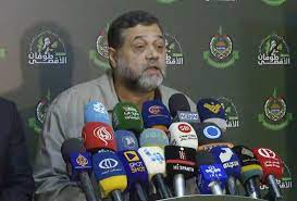 Image of Israeli military officer statement