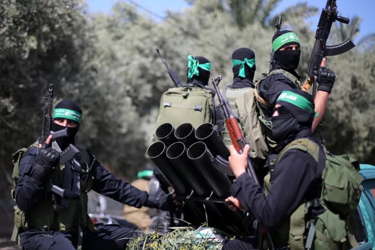 Image of Israeli military officer statement