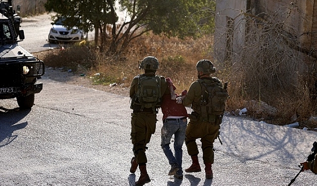 Image of Israeli military officer statement