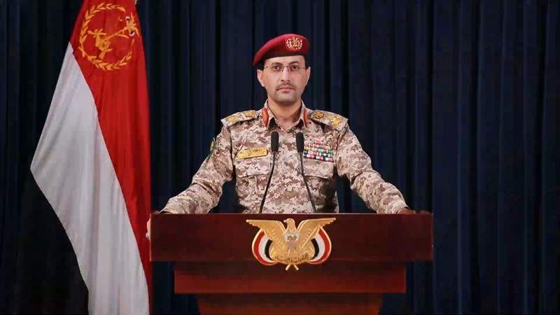 Image of Israeli military officer statement