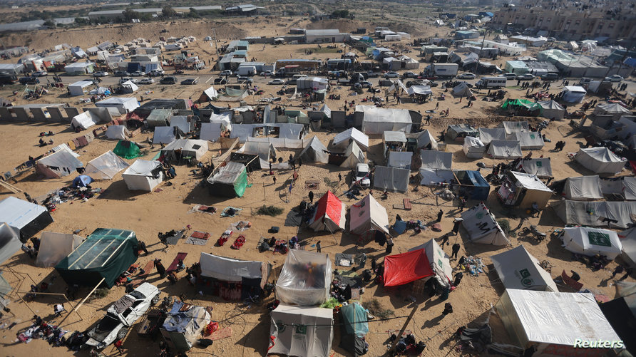 Image of Israeli military officer statement