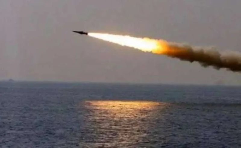 Image of Israeli military officer statement