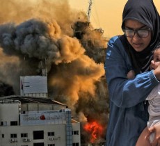 ما هي أبرز التطورات في اليوم 144 للعدوان على غزة؟